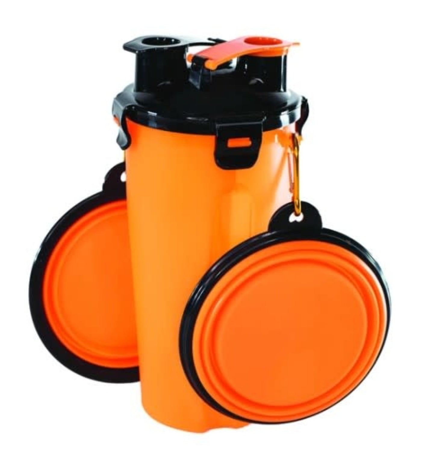 Doggie Duo Water/Food Storage Container