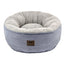 Tall Tails Plush Donut Bed