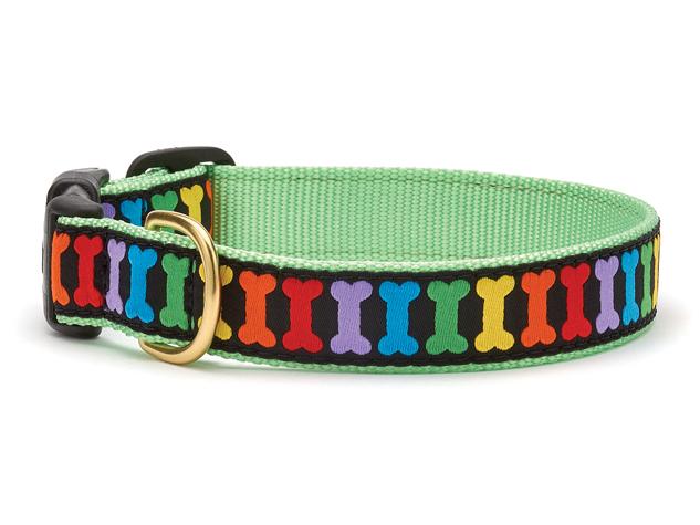 Rainbones Collar