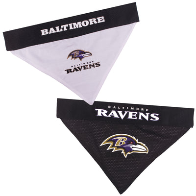 Bandana-Baltimore Ravens
