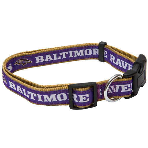 Collar-Baltimore Ravens