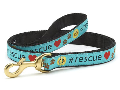 #Rescue Leash