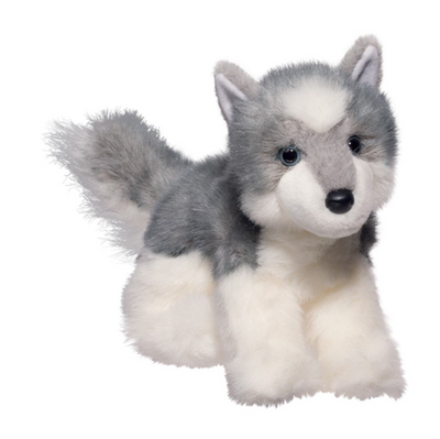 Joli Husky Plush