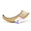 Icelandic Large Lamb Horn Dog Chew