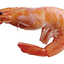 Icelandic Mini Shrimp Dog Treats-2.5oz Bag