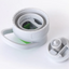 Kurgo Gourd Water Bottle and Bowl