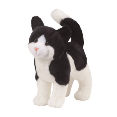 Maizie Australian Shepherd Plush – Maggies Pet Boutique