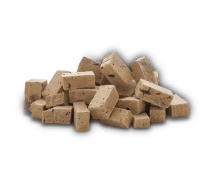 PureBites Freeze Dried Dog Treats-Lamb Liver