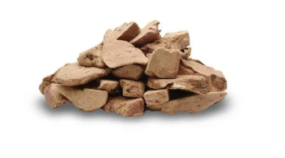 PureBites Freeze Dried Dog Treats-Duck Liver