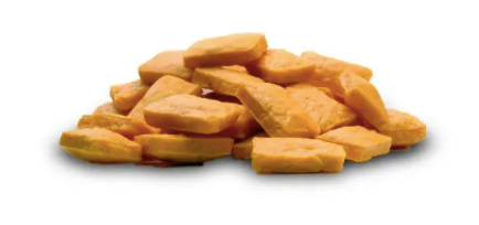 PureBites Freeze Dried Dog Treats-Cheddar Cheese