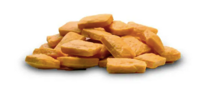 PureBites Freeze Dried Dog Treats-Cheddar Cheese