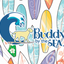 Buddy By The Sea Bandana