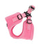 Soft Harness C: Pink