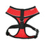 Soft Harness Pro: Red