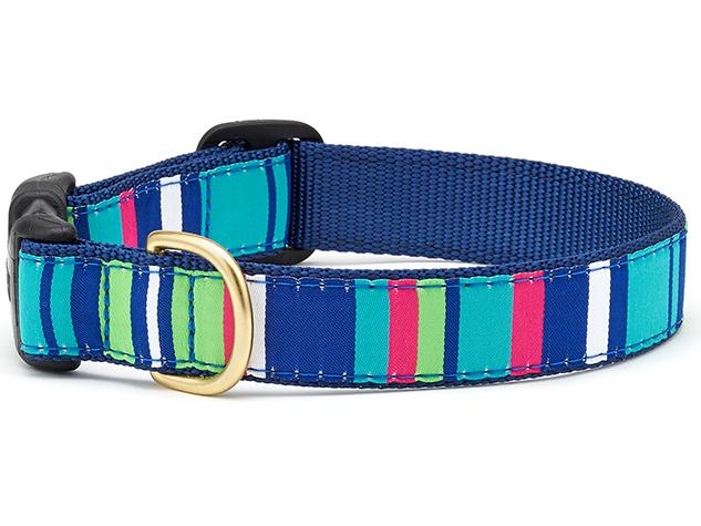 Sutton Stripe Collar