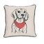 Dog Breed Pillow
