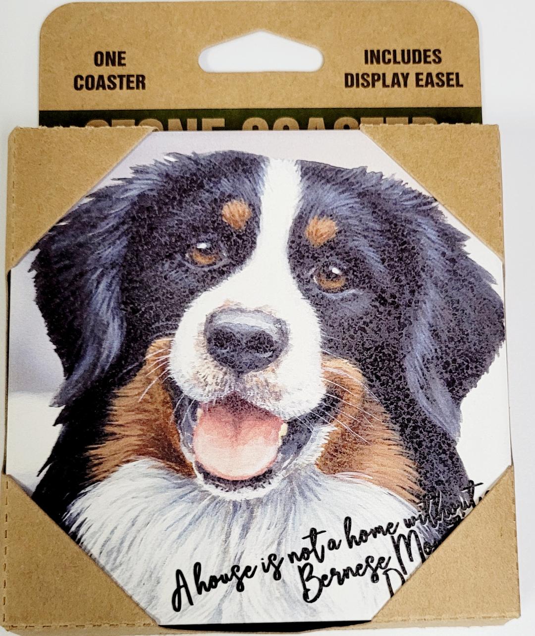 Dog Breed Coasters