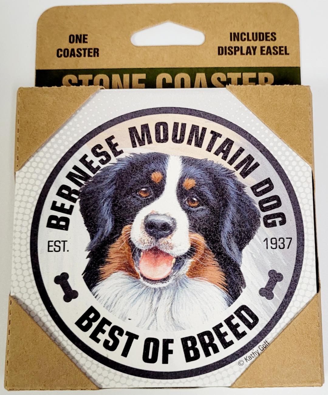 Dog Breed Coasters