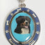 Dog Breed Key Chain