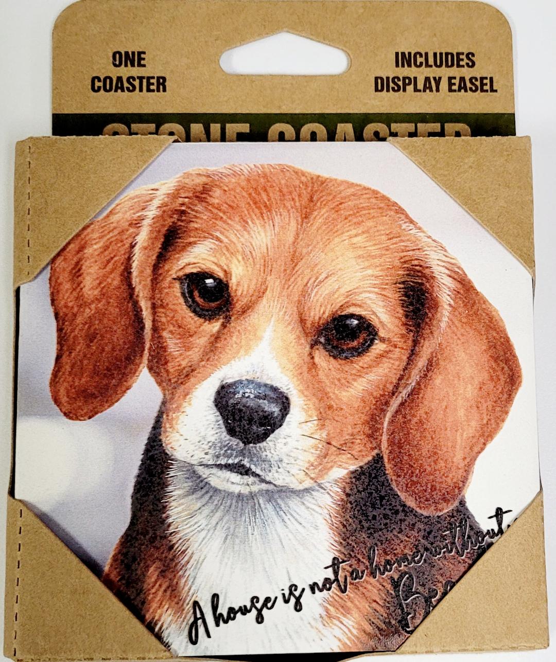 Dog Breed Coasters