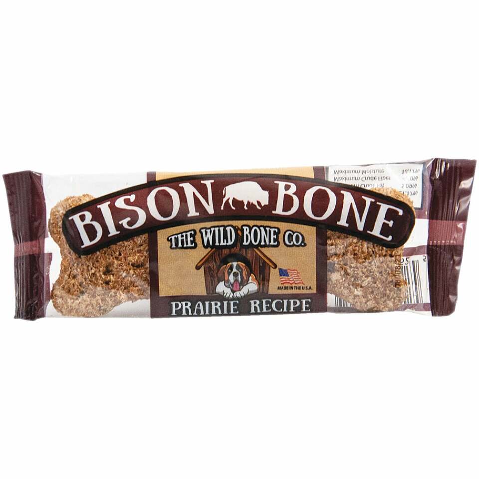 Treat Bone-The Wild Bone Co.