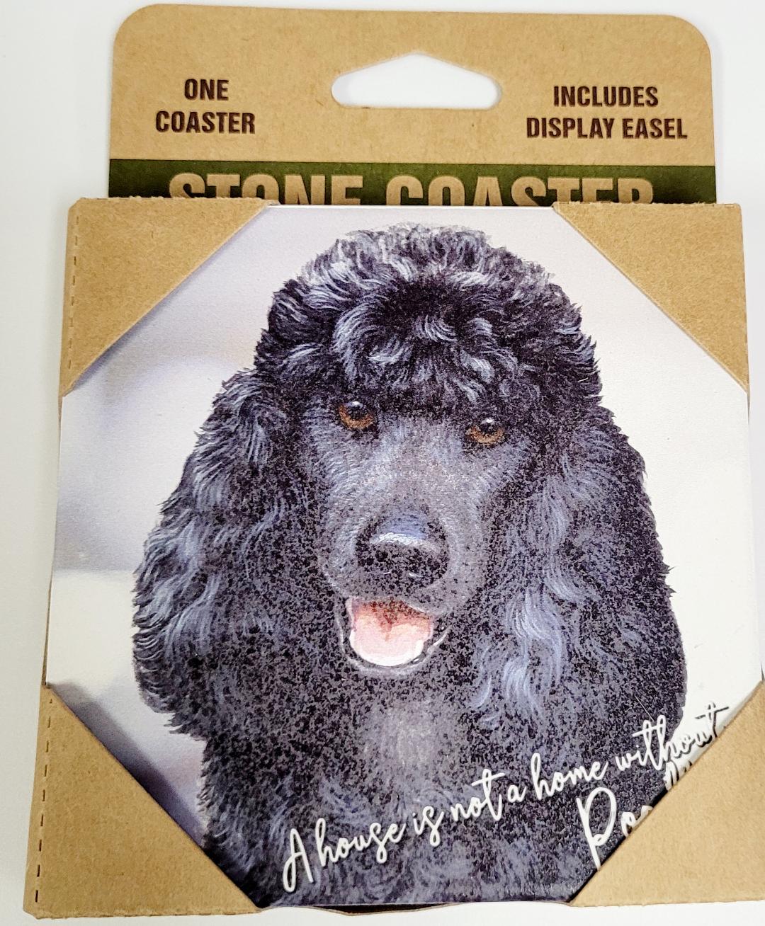 Dog Breed Coasters