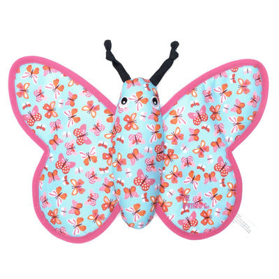 Butterfly Dog Toy