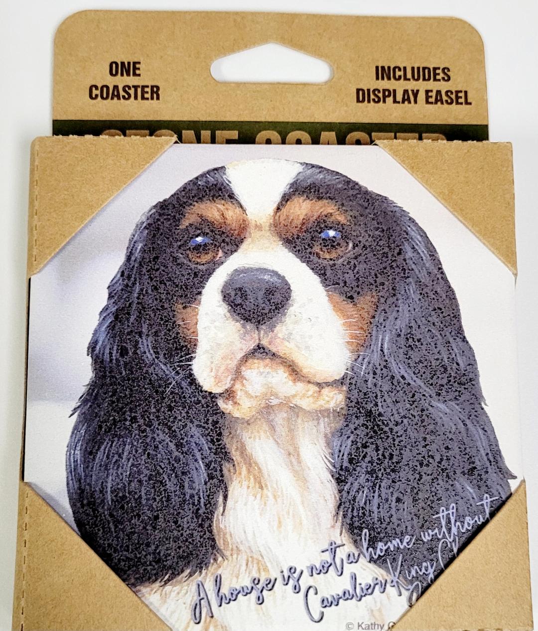 Dog Breed Coasters