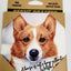 Dog Breed Coasters