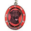 Dog Breed Key Chain