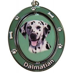 Dog Breed Key Chain