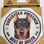 Dog Breed Coasters