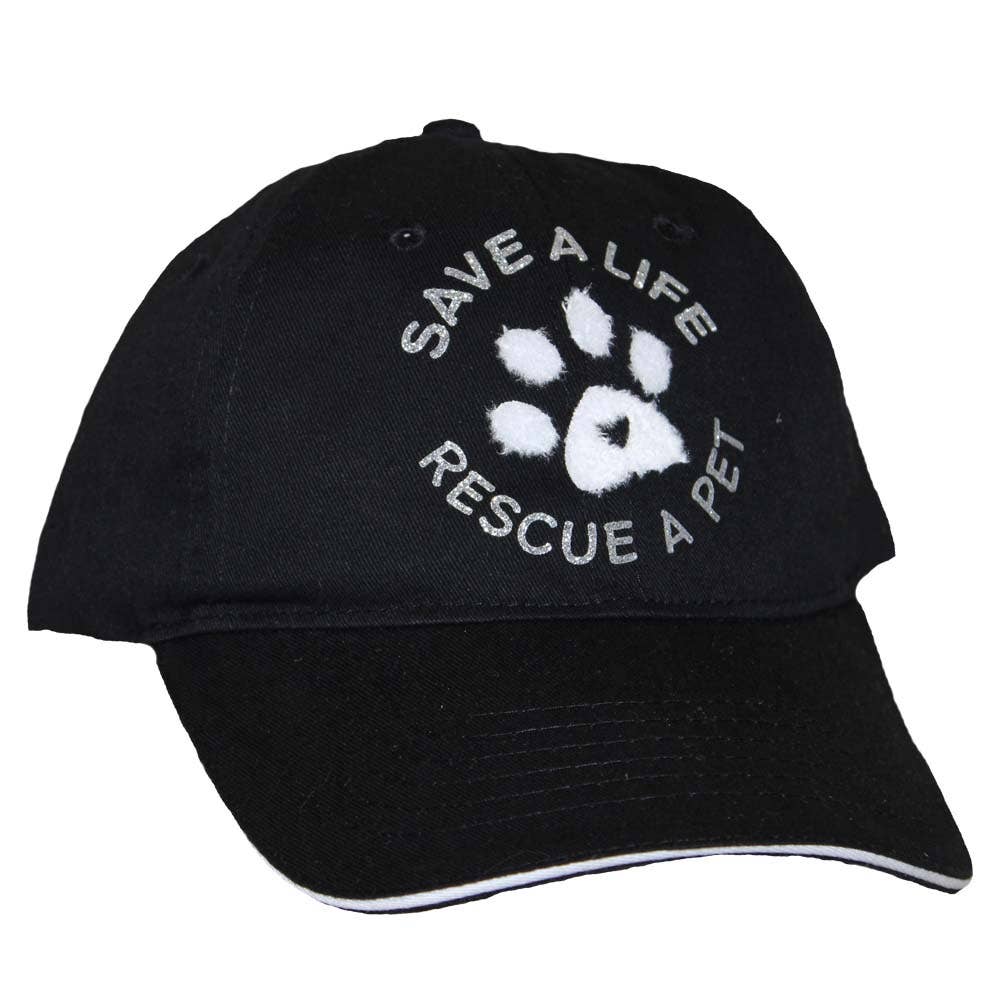 Save A Life Rescue Solid Cap