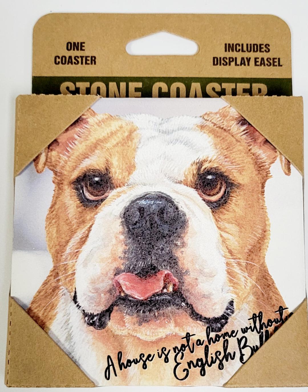 Dog Breed Coasters