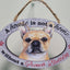 Dog Breed Signs