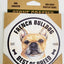 Dog Breed Coasters