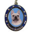 Dog Breed Key Chain