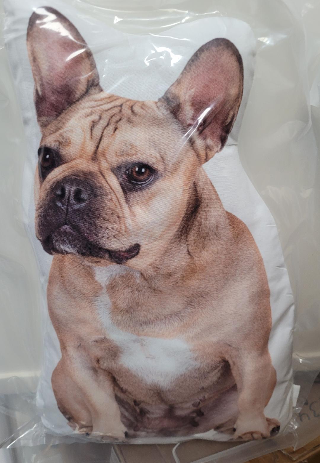 Dog Breed Pillows