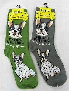 Foozys Socks-French Bulldog