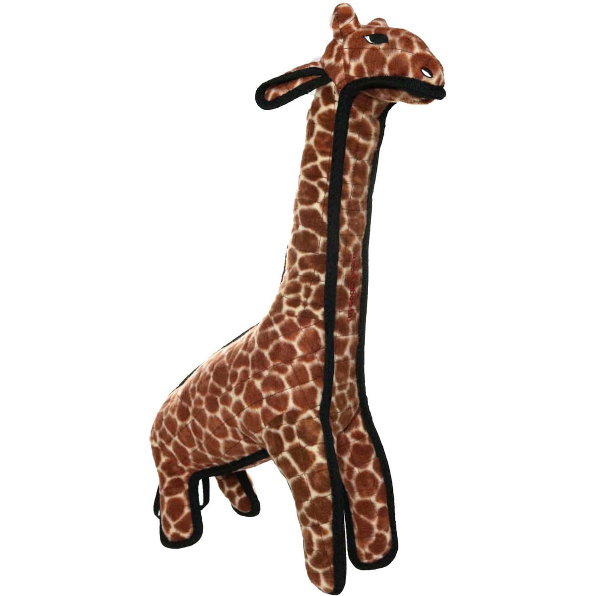 Tuffy Giraffe
