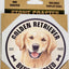 Dog Breed Coasters