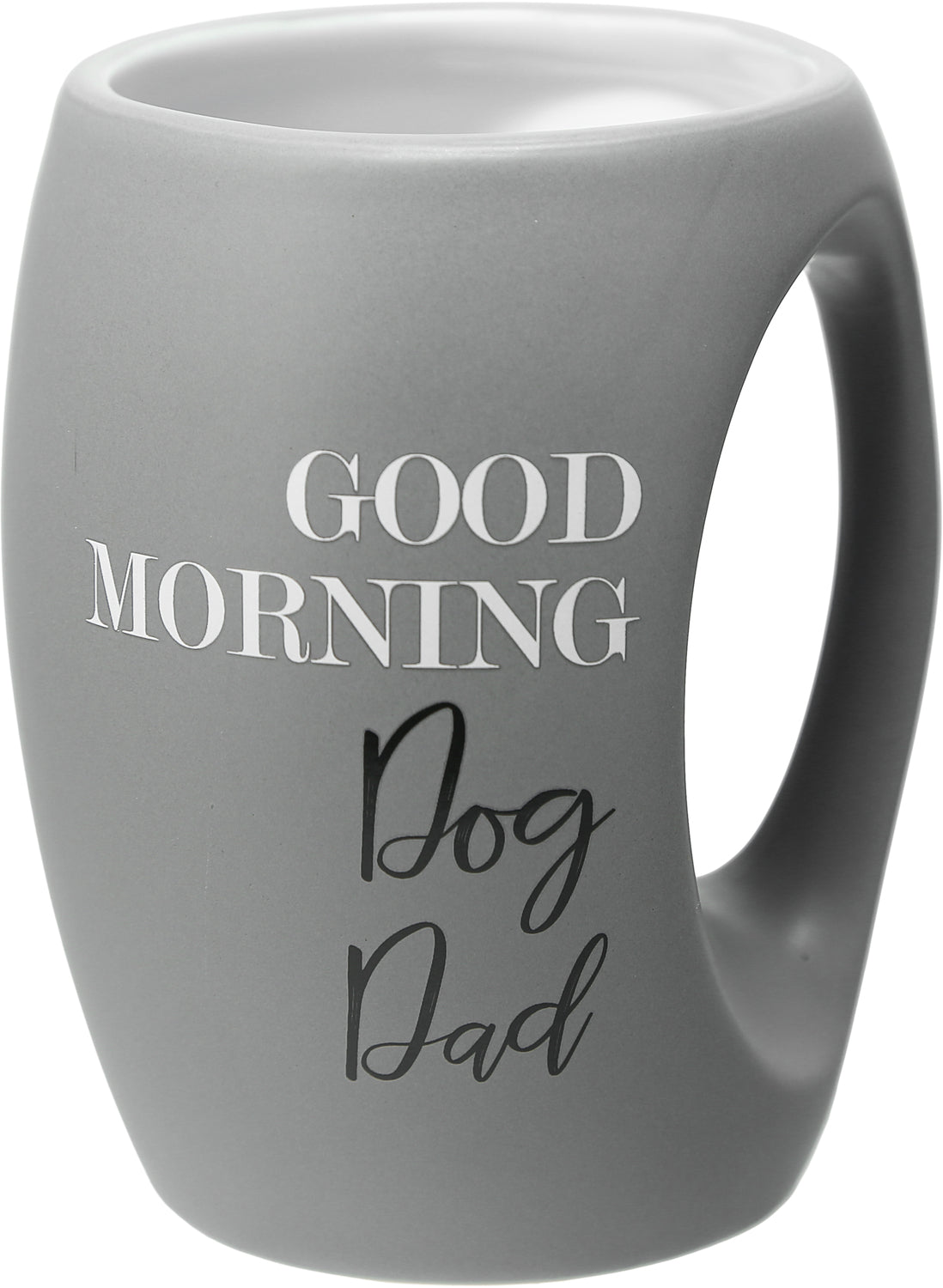 Good Morning Dog Mom or Dog Dad Mug or Cat Lady