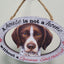 Dog Breed Signs