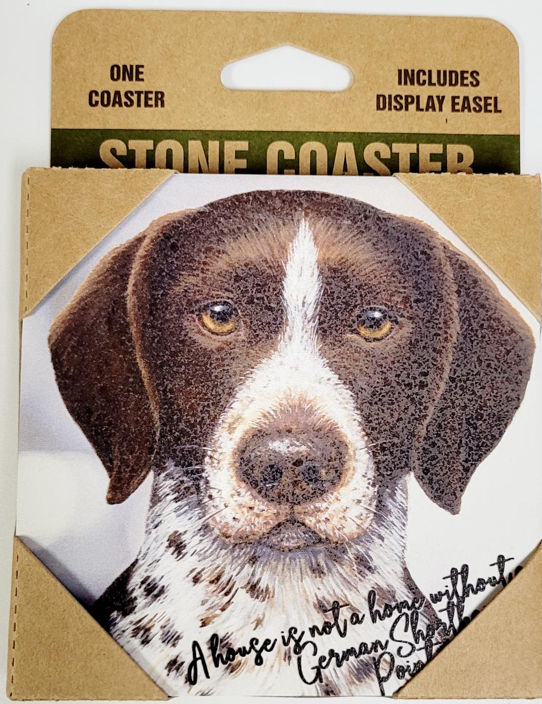 Dog Breed Coasters