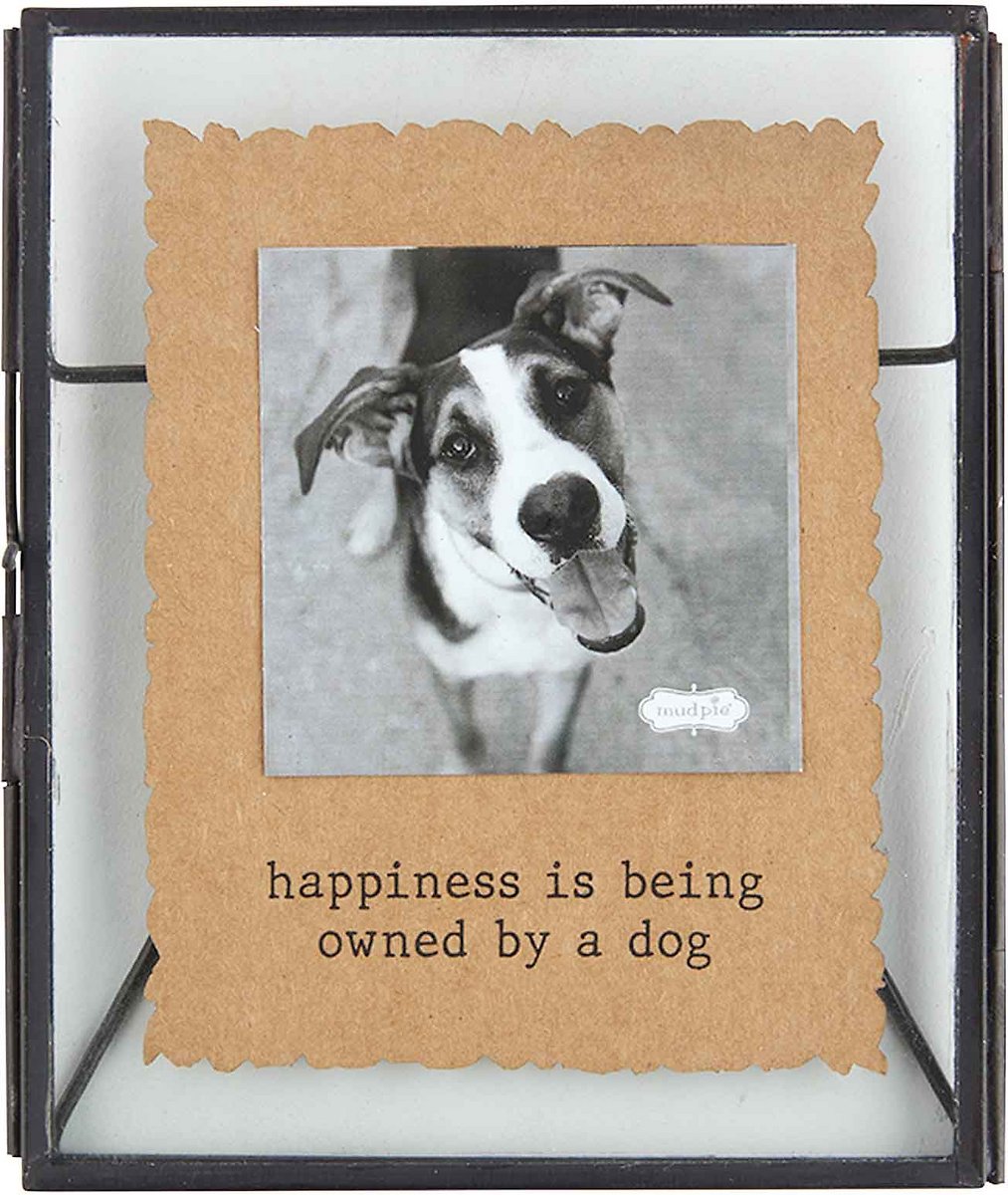 Happiness Pet Frame