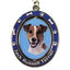 Dog Breed Key Chain