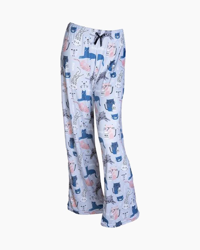 Kitty Cats Pajama Pants