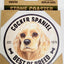 Dog Breed Coasters