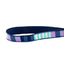 Dog Toy - Metro Stripes Tennis Ball