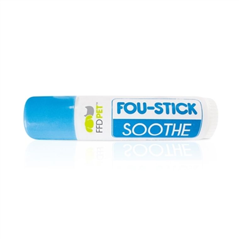 Fou-Stick Soothe PDQ